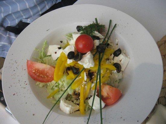 Restauracja hotelu Matejko